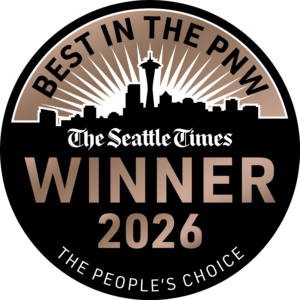 Best in the PNW
