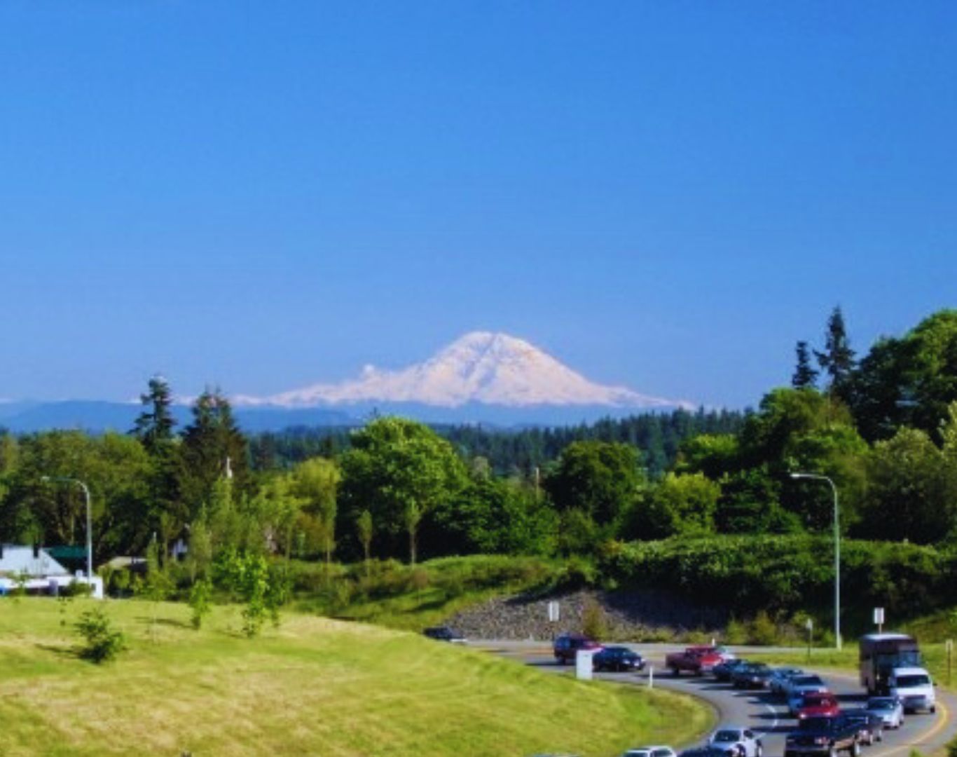 Mountain View, Lynnwood, WA