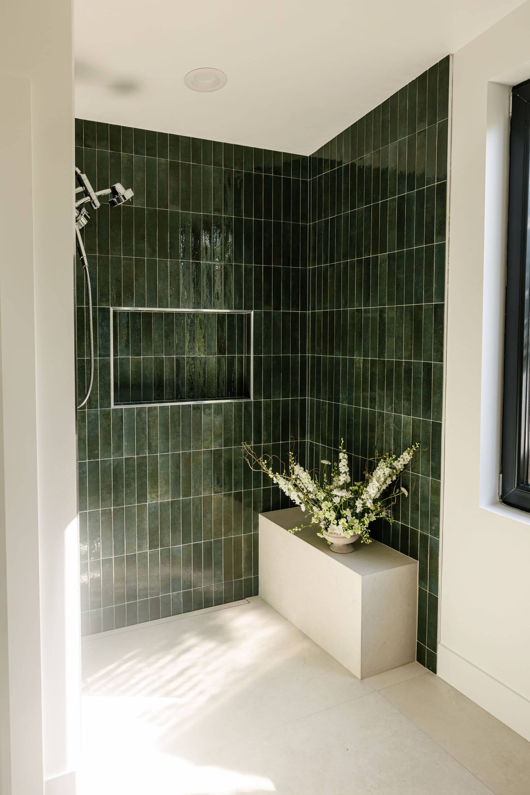 Bathroom Remodel in Edmonds, WA