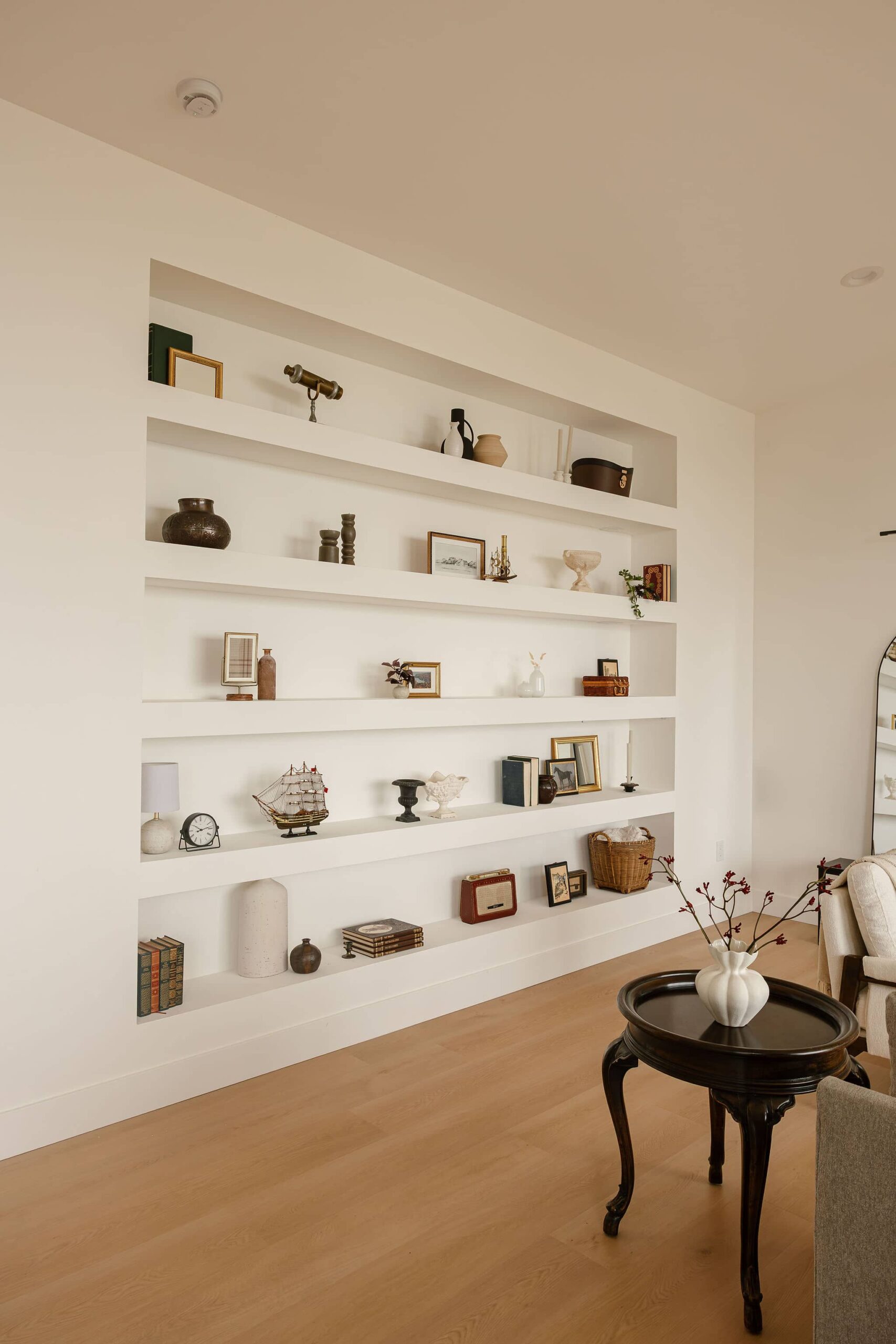 Interior Design Services in Edmonds, WA