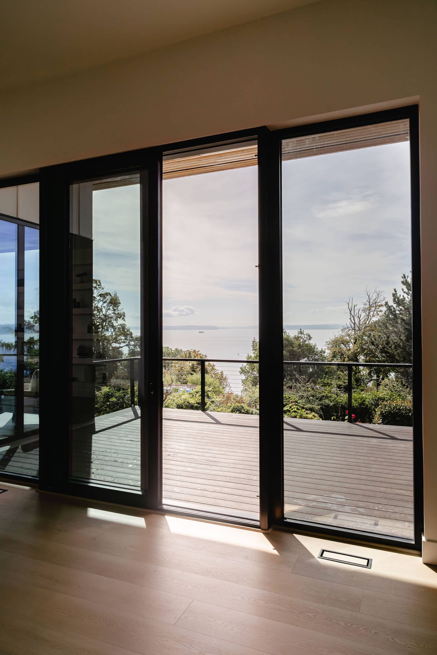 Permit Services in Edmonds, WA