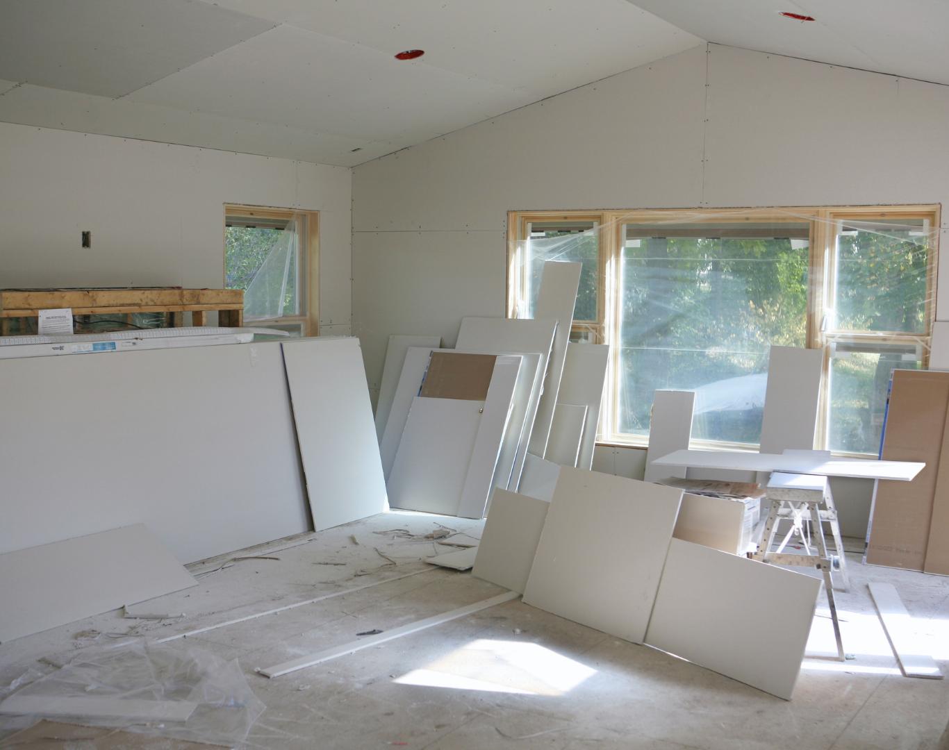 Custom Homes Services