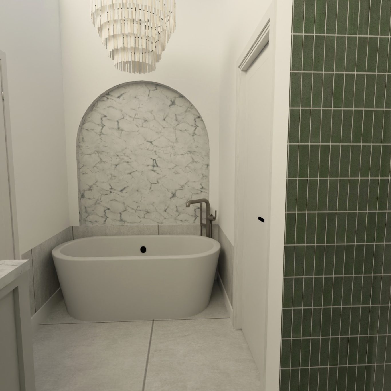 Bathroom remodel near me in Innis Arden, WA for modern home upgrades