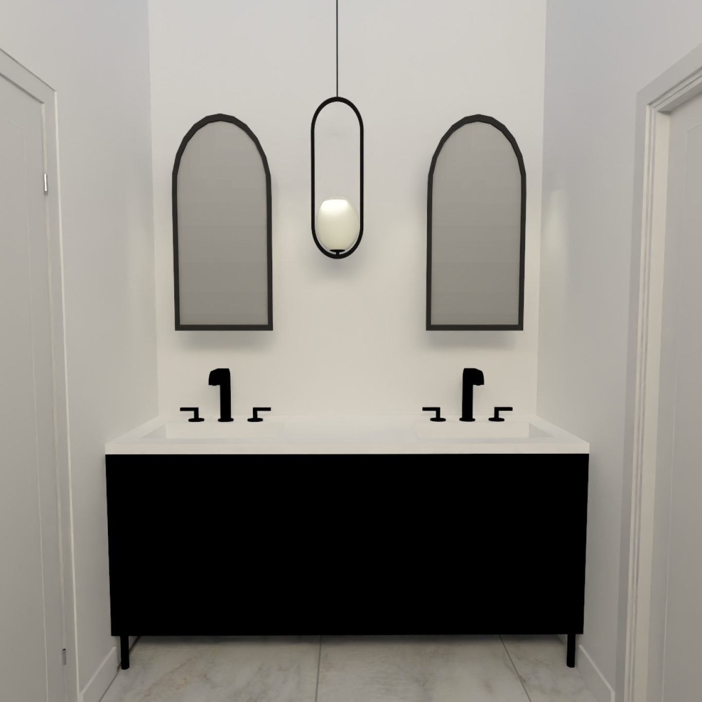 Bathroom remodel near me in Woodway, WA for modern home upgrades