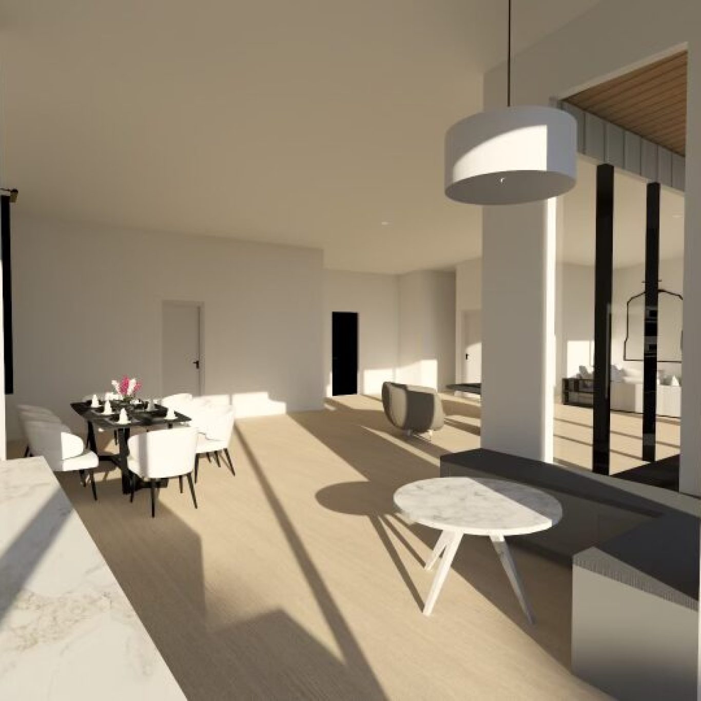 Interior design services near me in Woodway, WA for stylish home transformations
