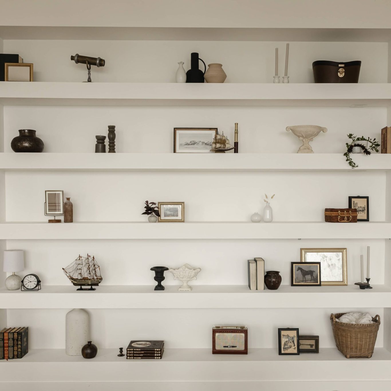 Interior Design Services in Edmonds, WA