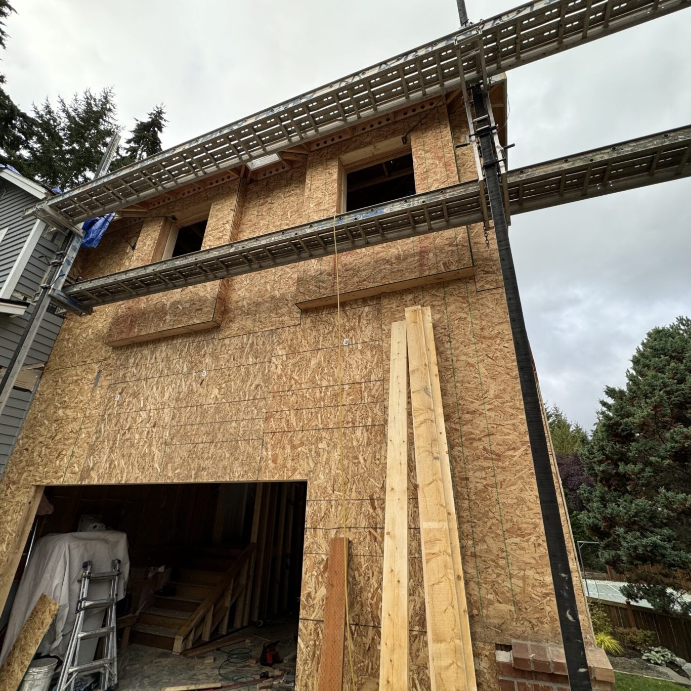 Professional custom homes in Marysville, WA designed for modern living