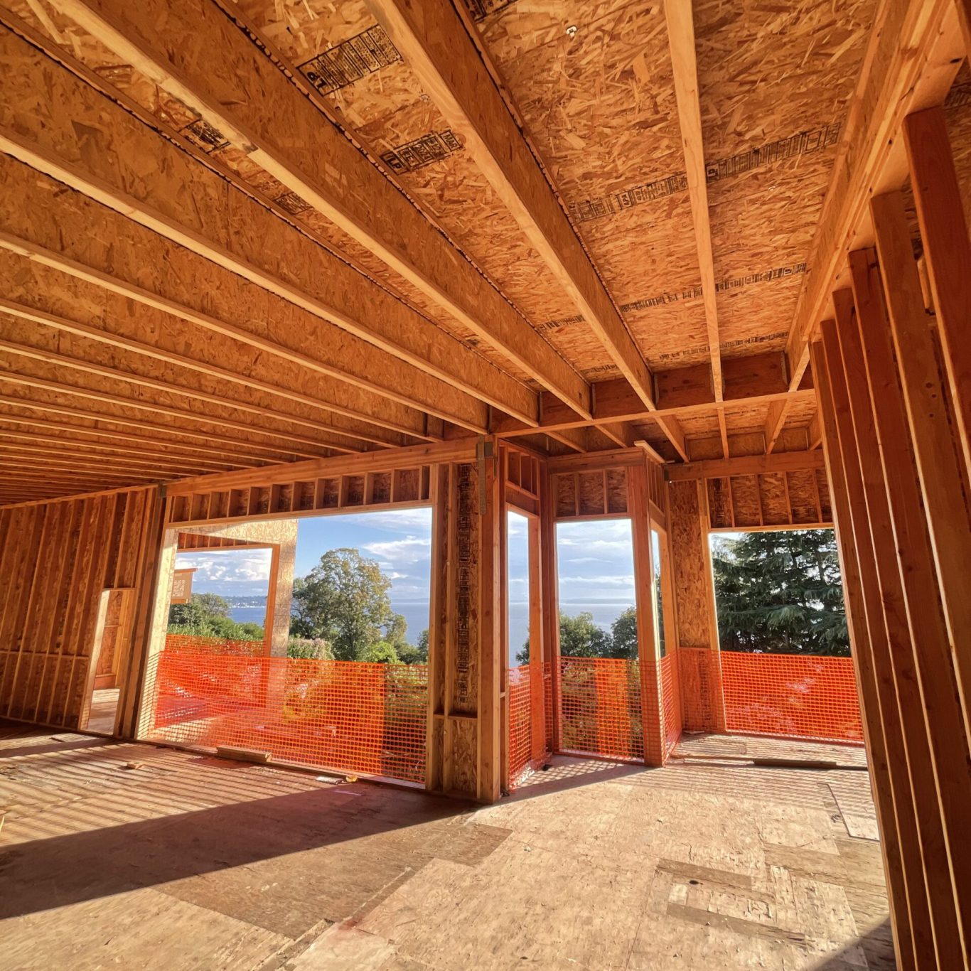Professional custom homes in Mukilteo, WA designed for modern living