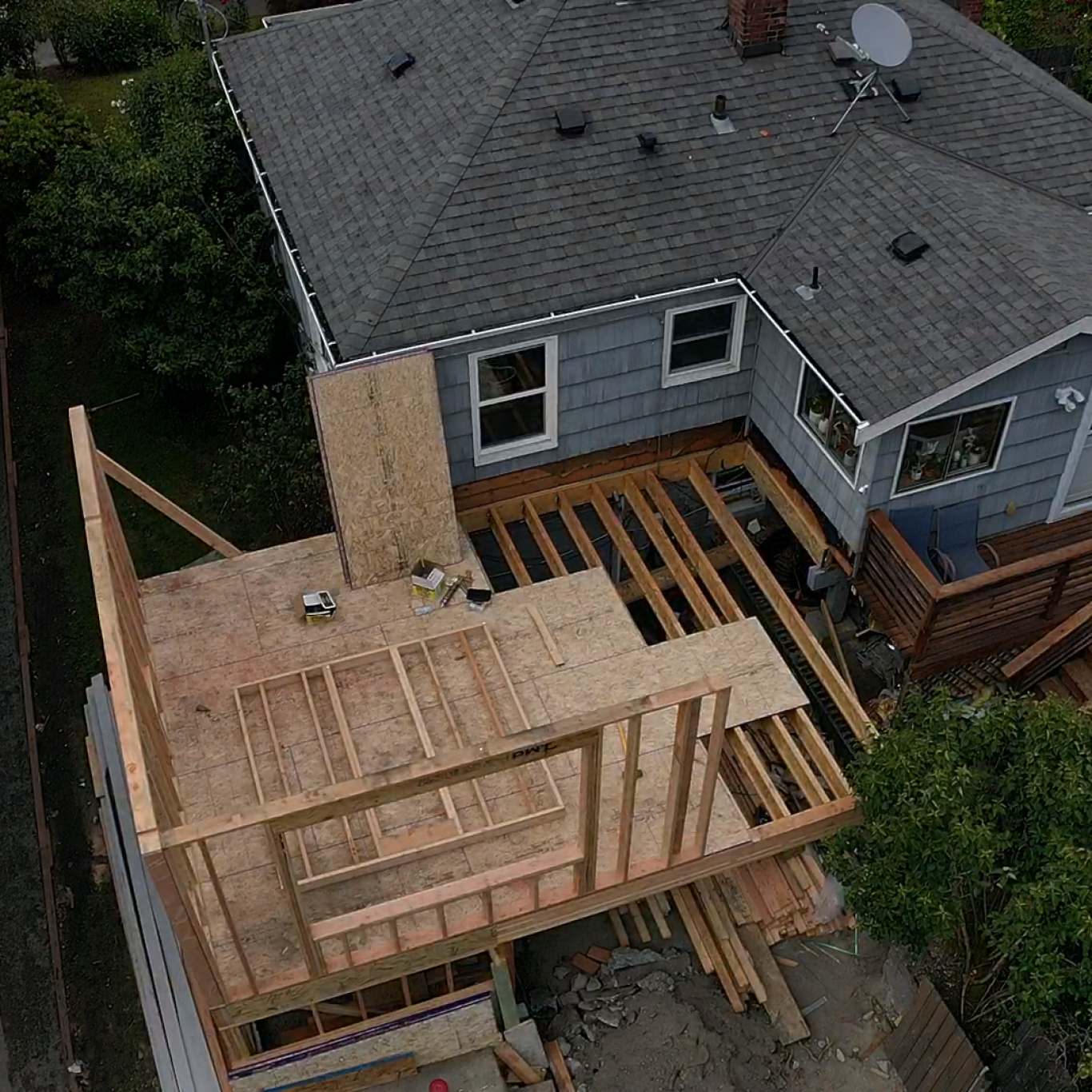 Professional custom homes in Redmond, WA designed for modern living