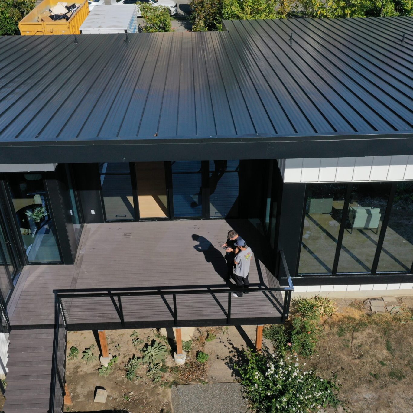 Professional custom homes in The Highlands, WA designed for personalized living