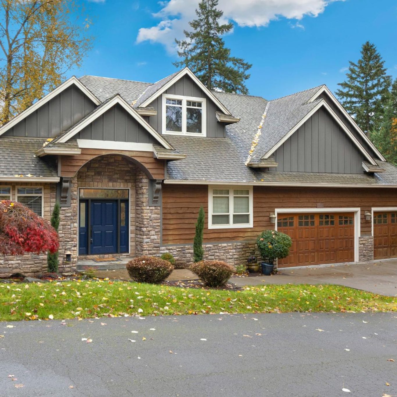 Professional home additions in Bellevue, WA for expanded living space