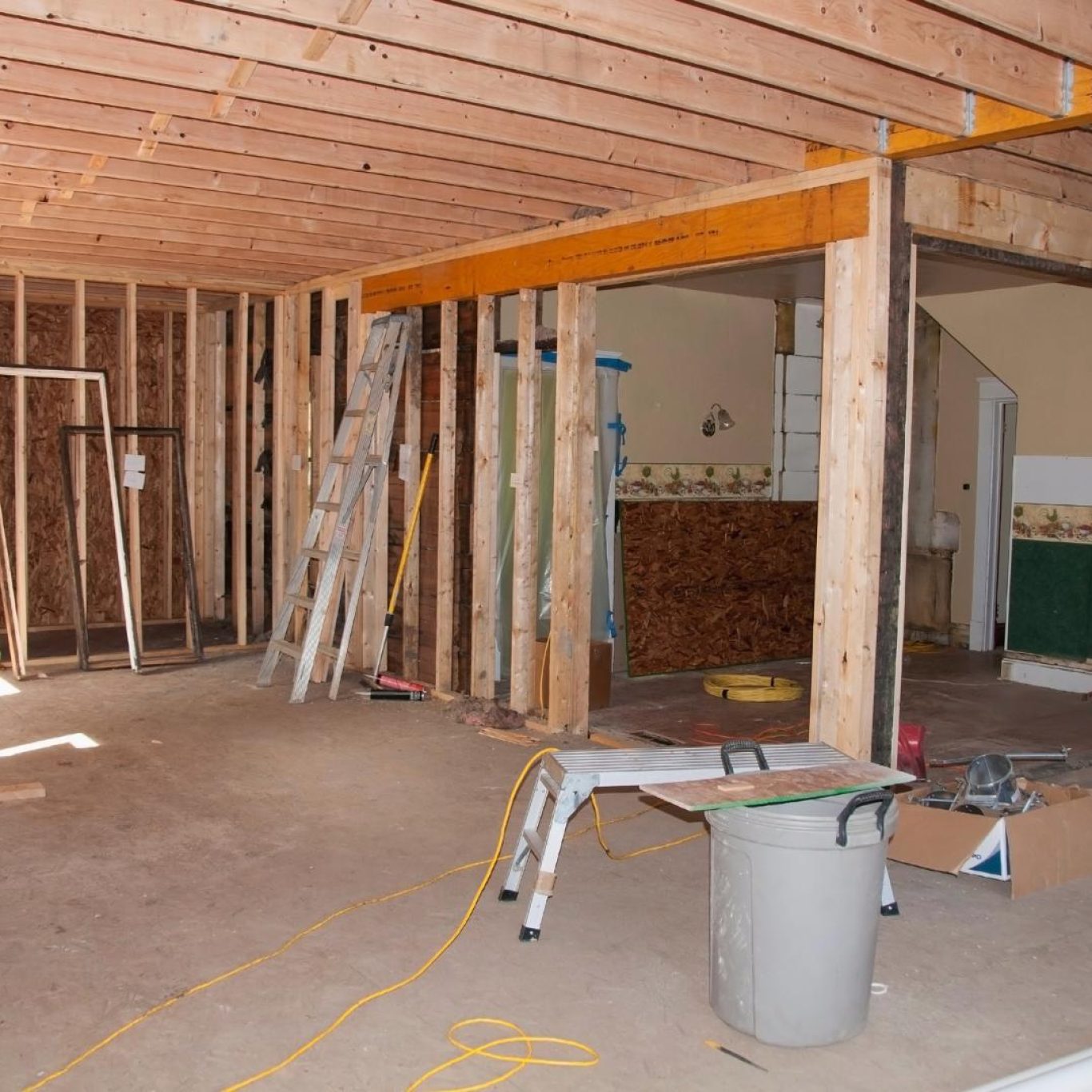 Professional home additions in Lynnwood, WA designed to expand living space