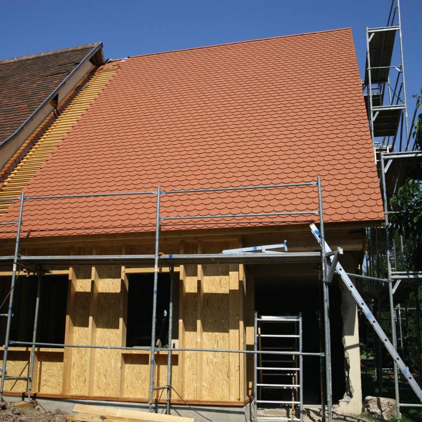 Professional home additions in Renton, WA designed for added living space