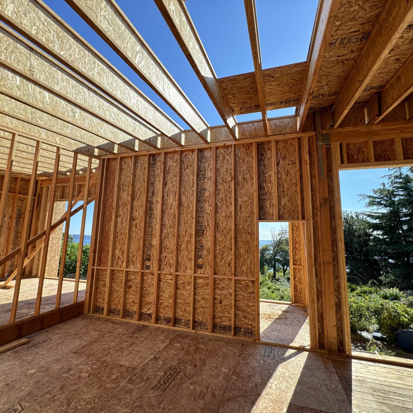 Professional home additions in Richmond Beach, WA designed for expanded living space