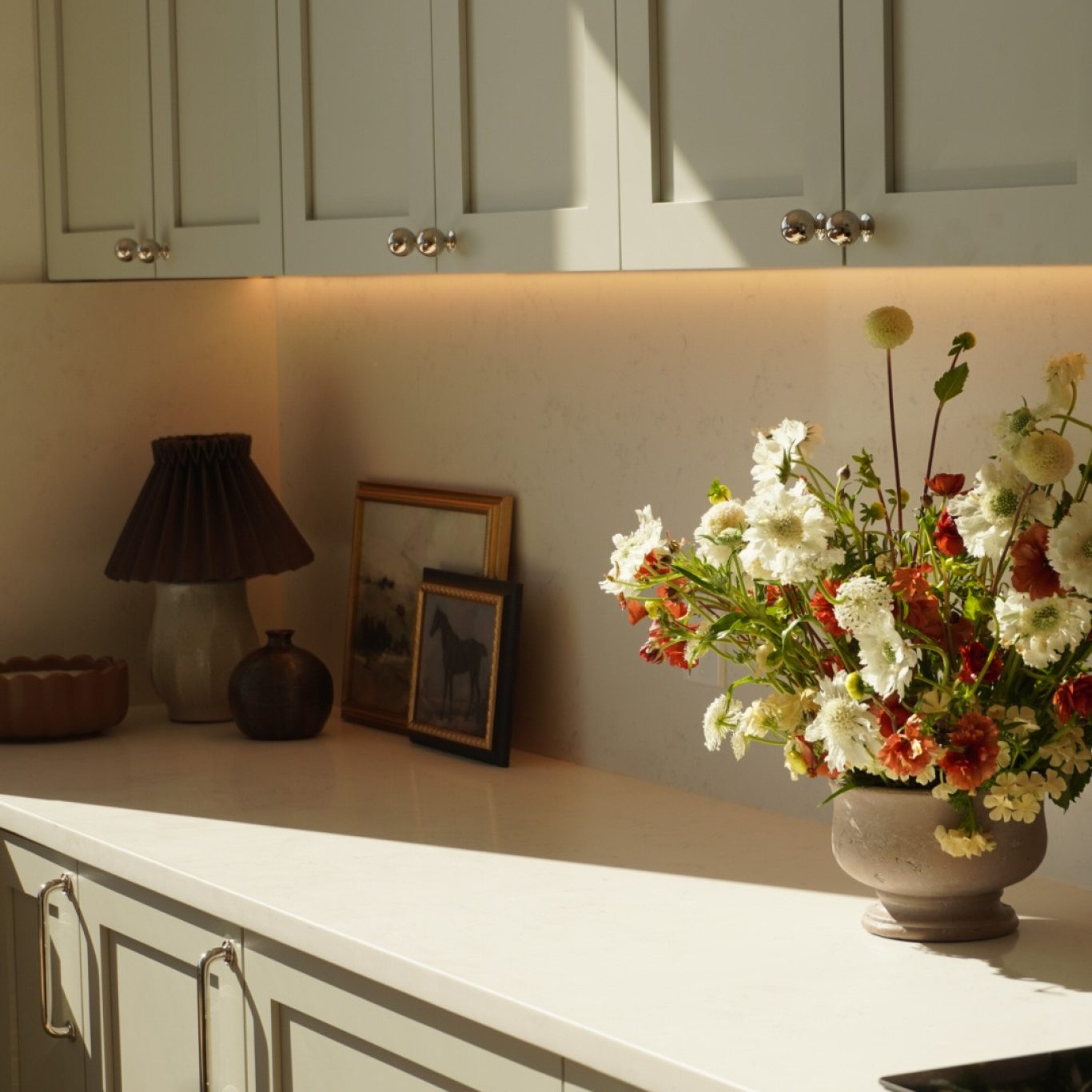 Professional interior design services in Innis Arden, WA creating personalized living spaces