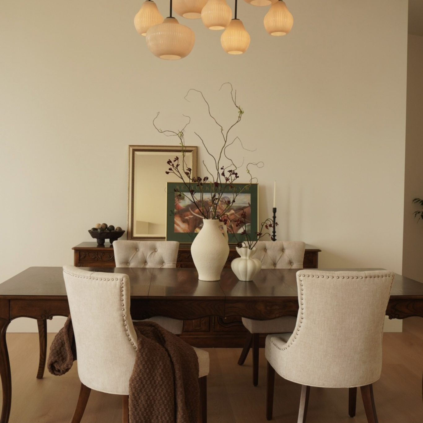 Professional interior design services in Lake Stevens, WA creating beautiful living spaces