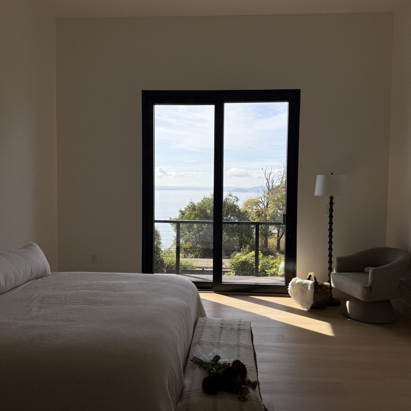 Professional interior design services in Lynnwood, WA creating beautiful living spaces