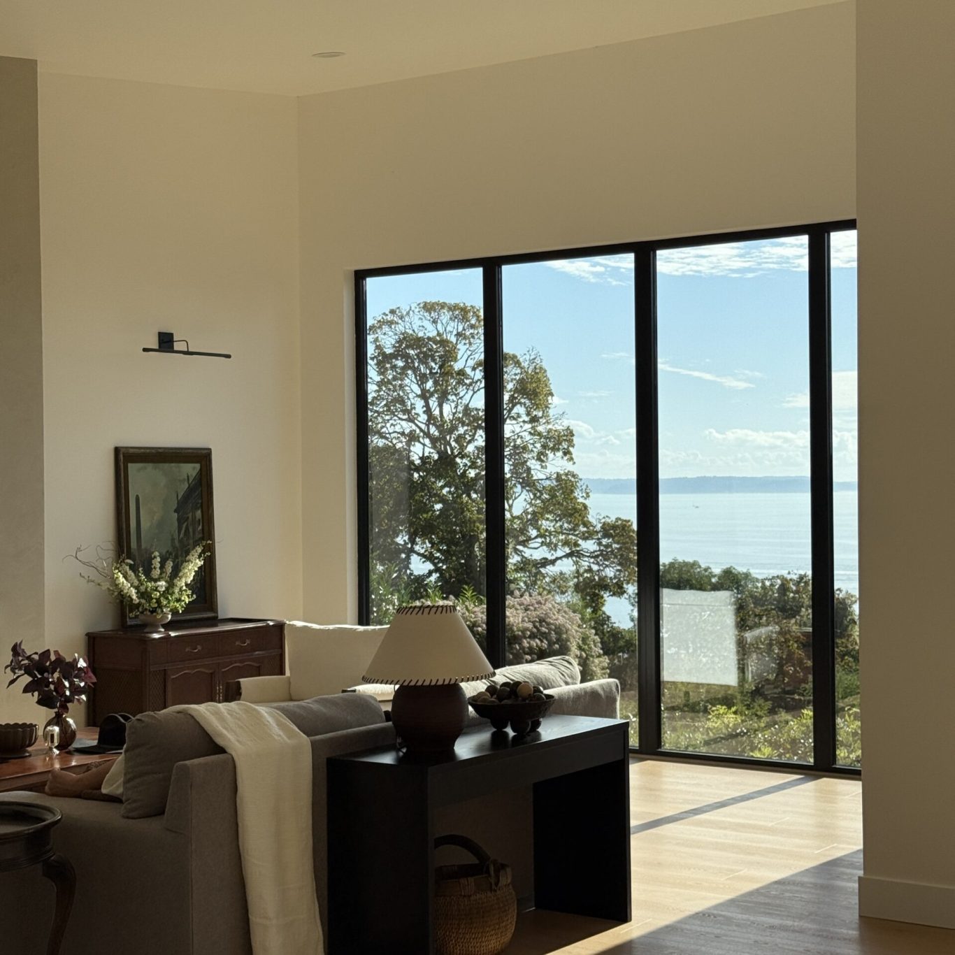 Professional interior design services in Marysville, WA creating beautiful living spaces