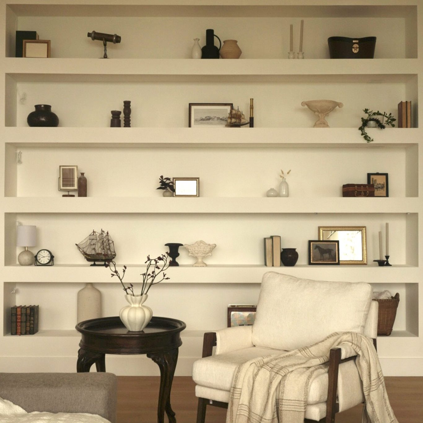 Professional interior design services in Mountlake Terrace, WA creating beautiful living spaces