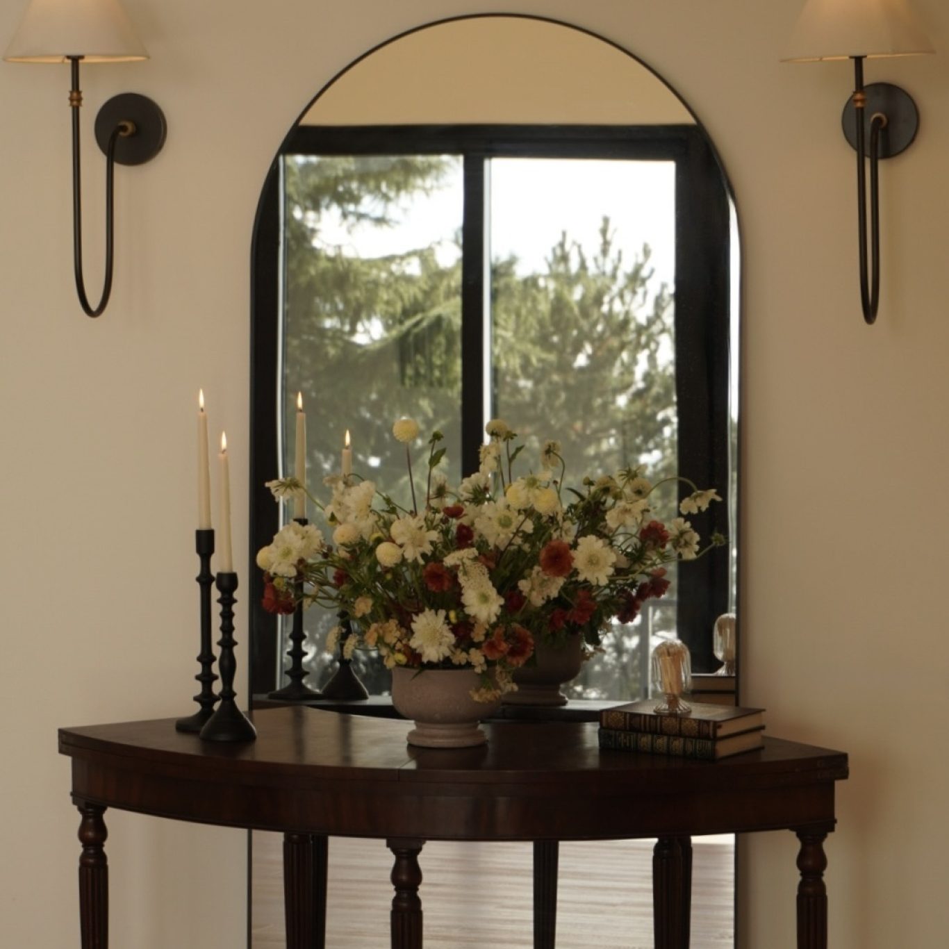 Professional interior design services in Mukilteo, WA creating beautiful living spaces