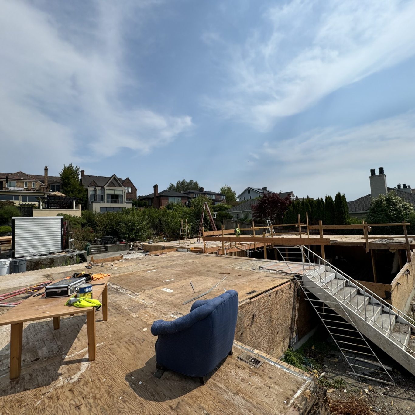 Professional permit services in Richmond Beach, WA for residential construction and remodeling approvals