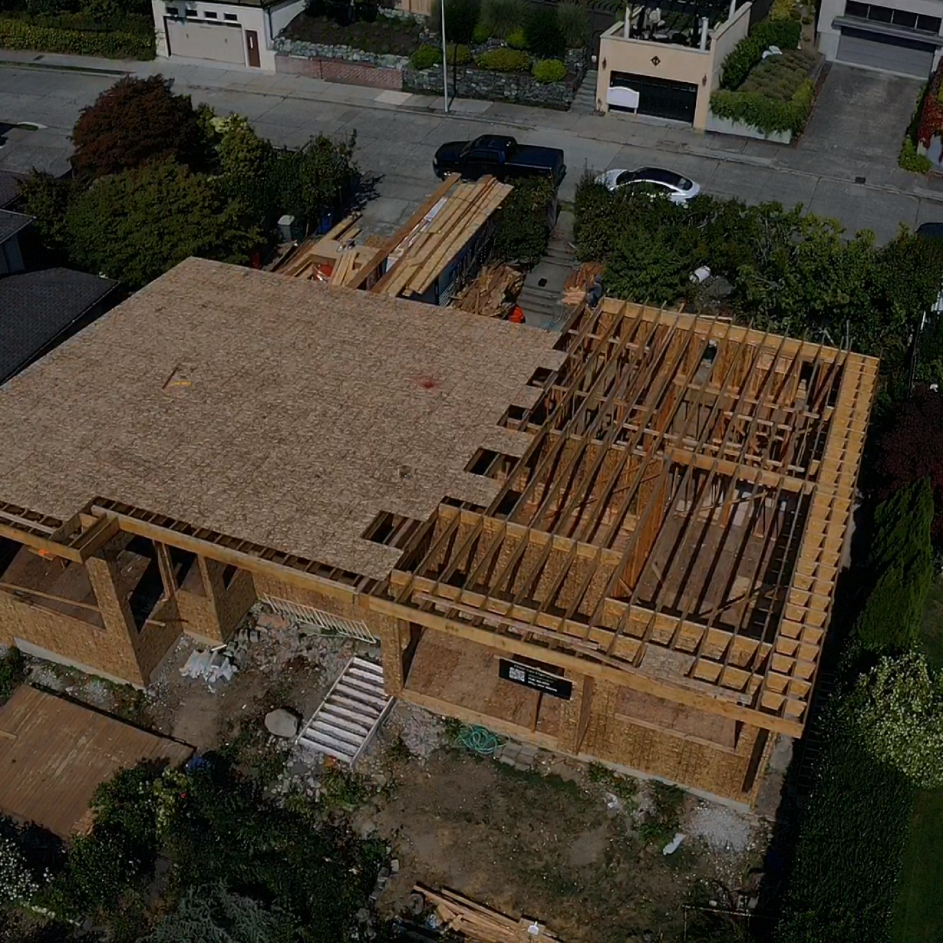Professional permit services in The Highlands, WA for streamlined project approvals