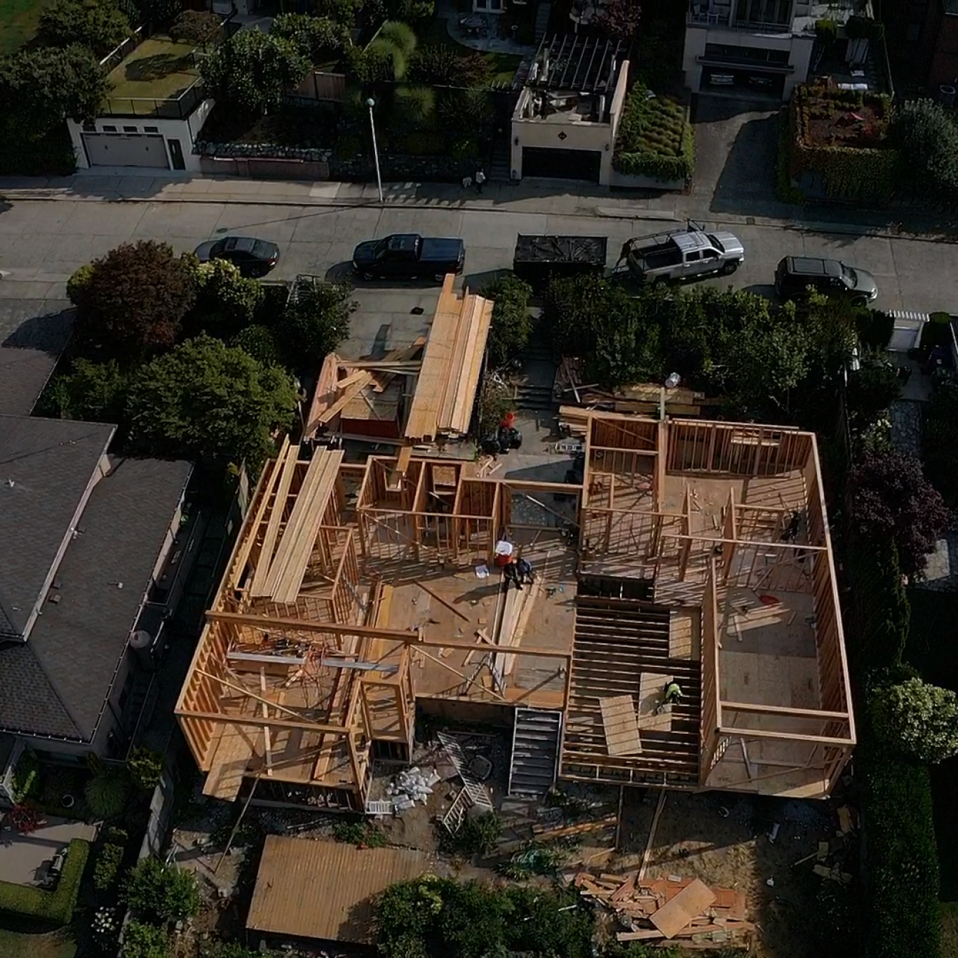 Professional permit services in Woodway, WA for streamlined project approvals