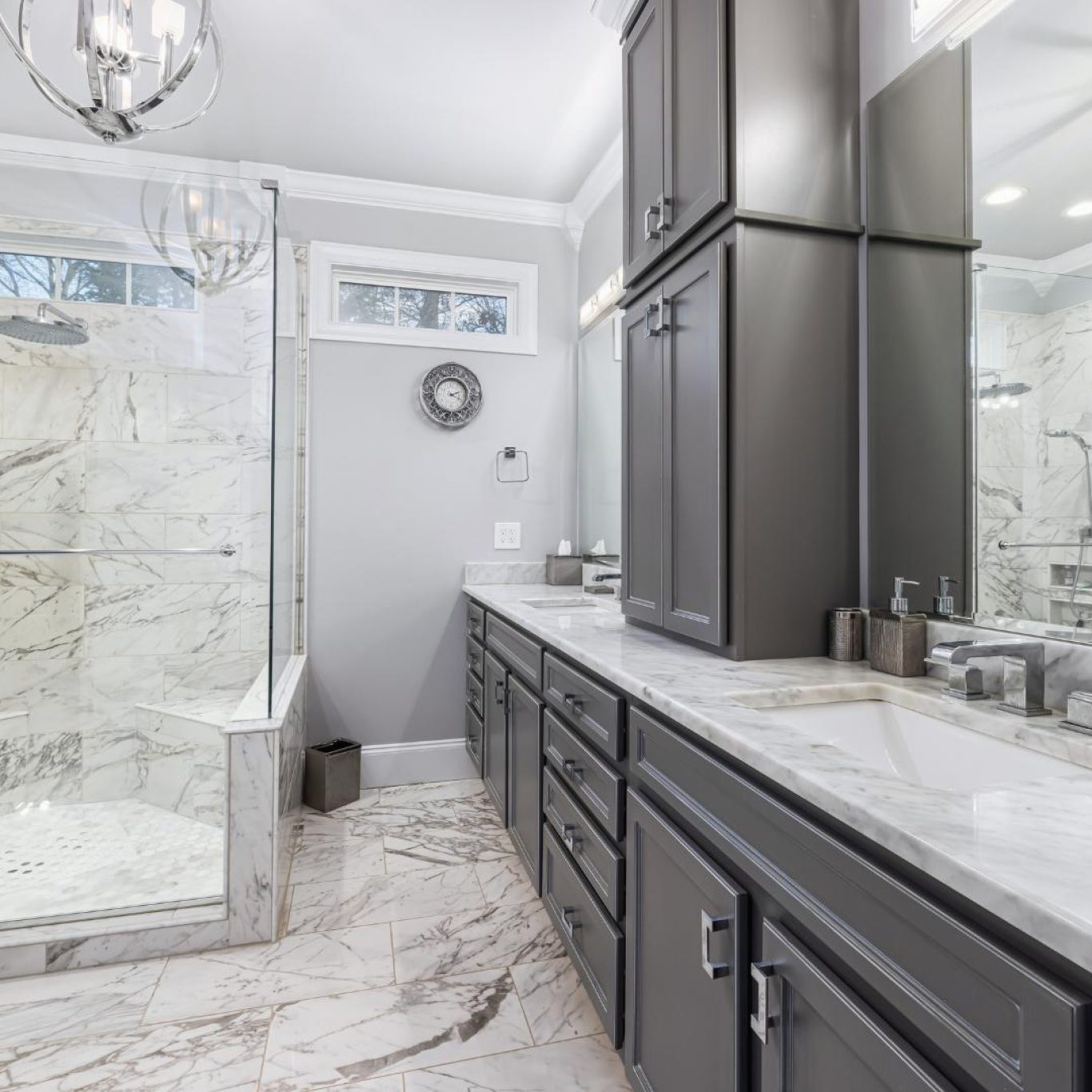 Reliable bathroom remodel near me in Everett, WA for modern upgrades