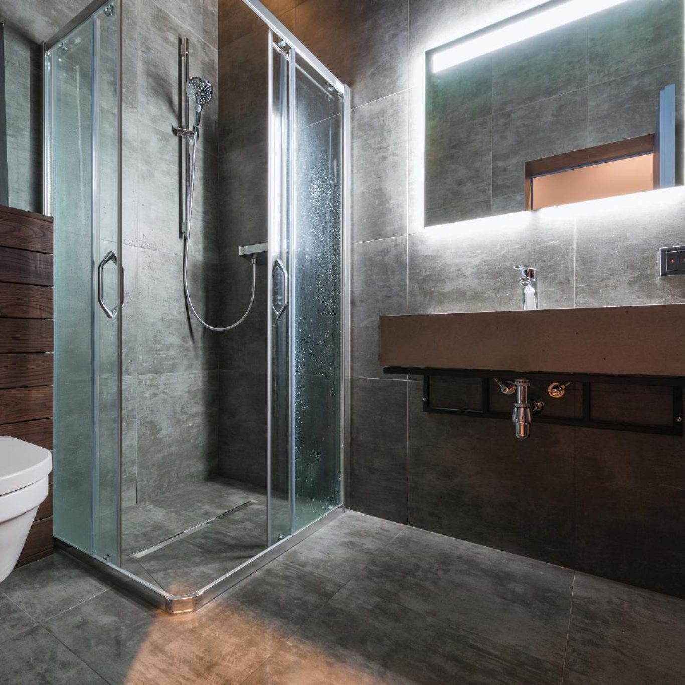 Reliable bathroom remodel near me in Marysville, WA for modern upgrades