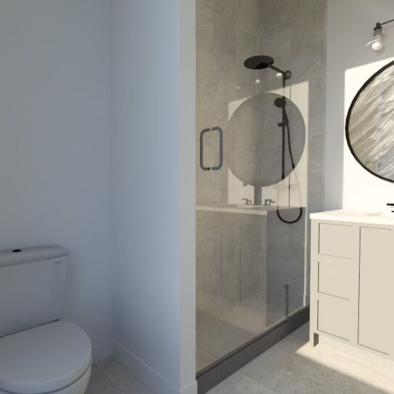 Reliable bathroom remodel near me in Mountlake Terrace, WA for modern upgrades