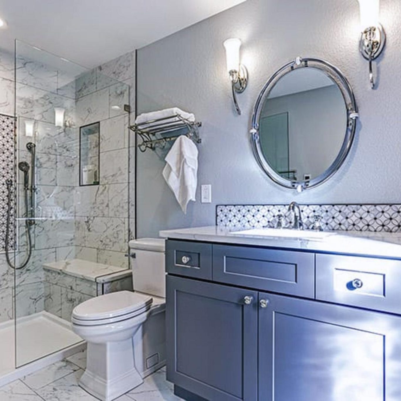 Reliable bathroom remodel near me in Redmond, WA for modern upgrades