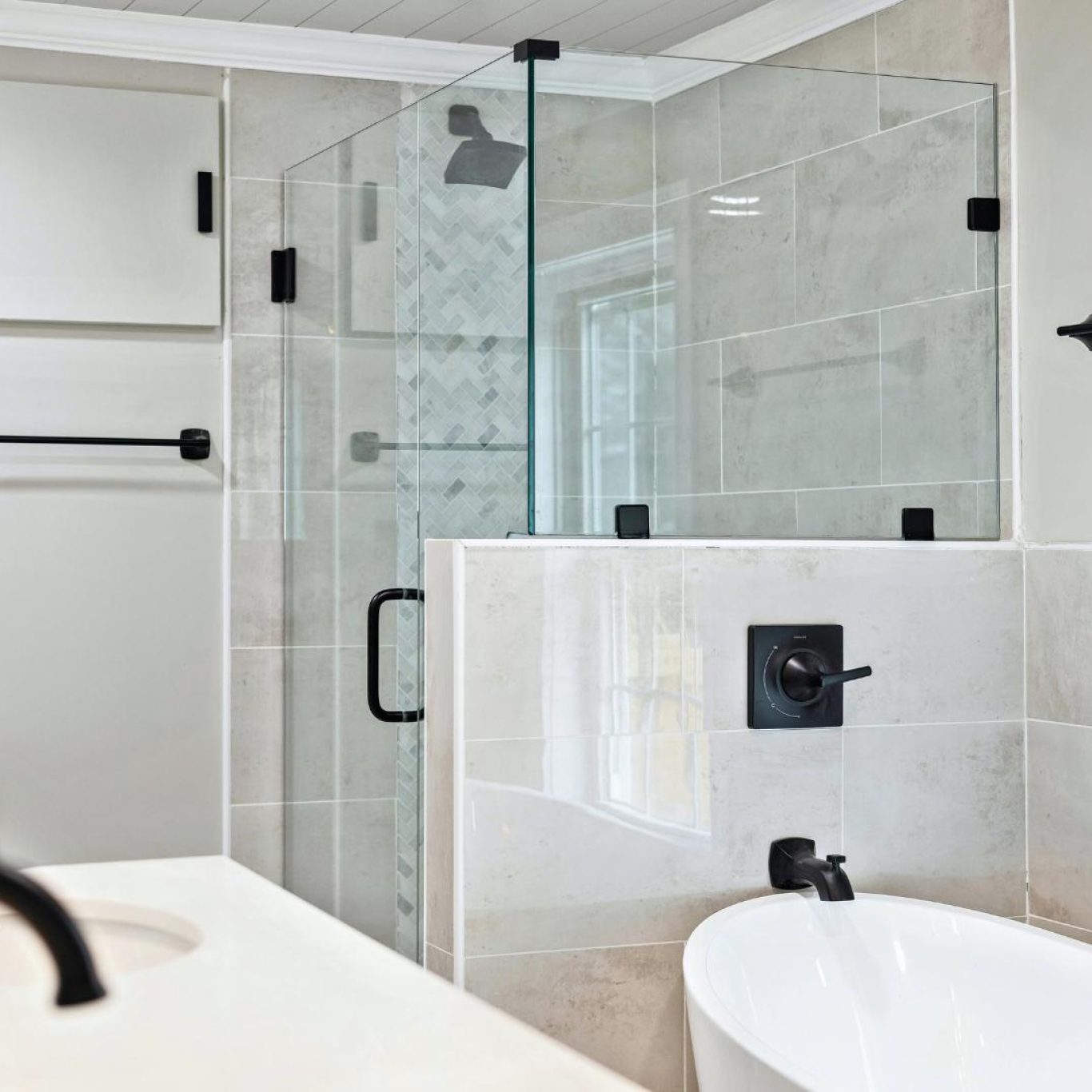 Reliable bathroom remodel near me in Seattle, WA for modern upgrades