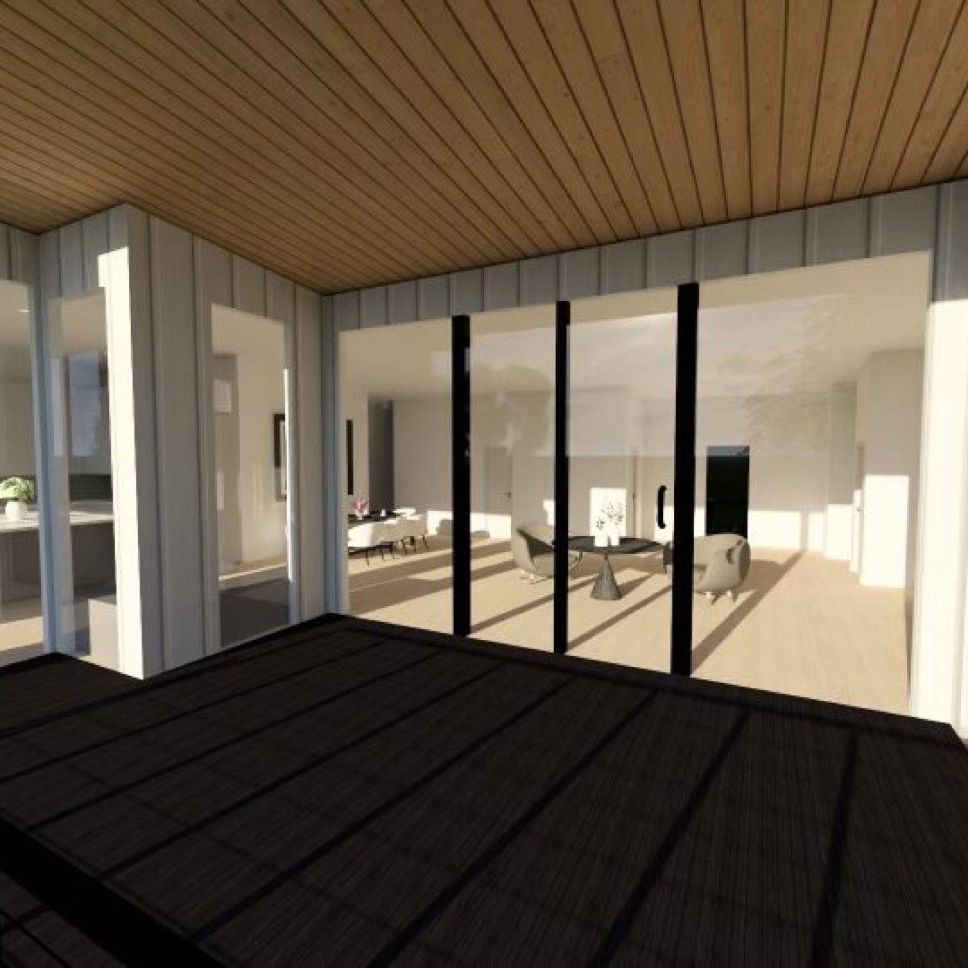 Reliable custom homes in Mountlake Terrace, WA designed for modern living