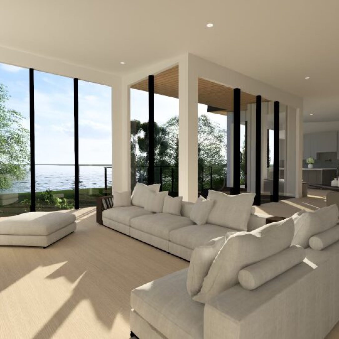 Reliable custom homes near me in Bellevue, WA with personalized layouts