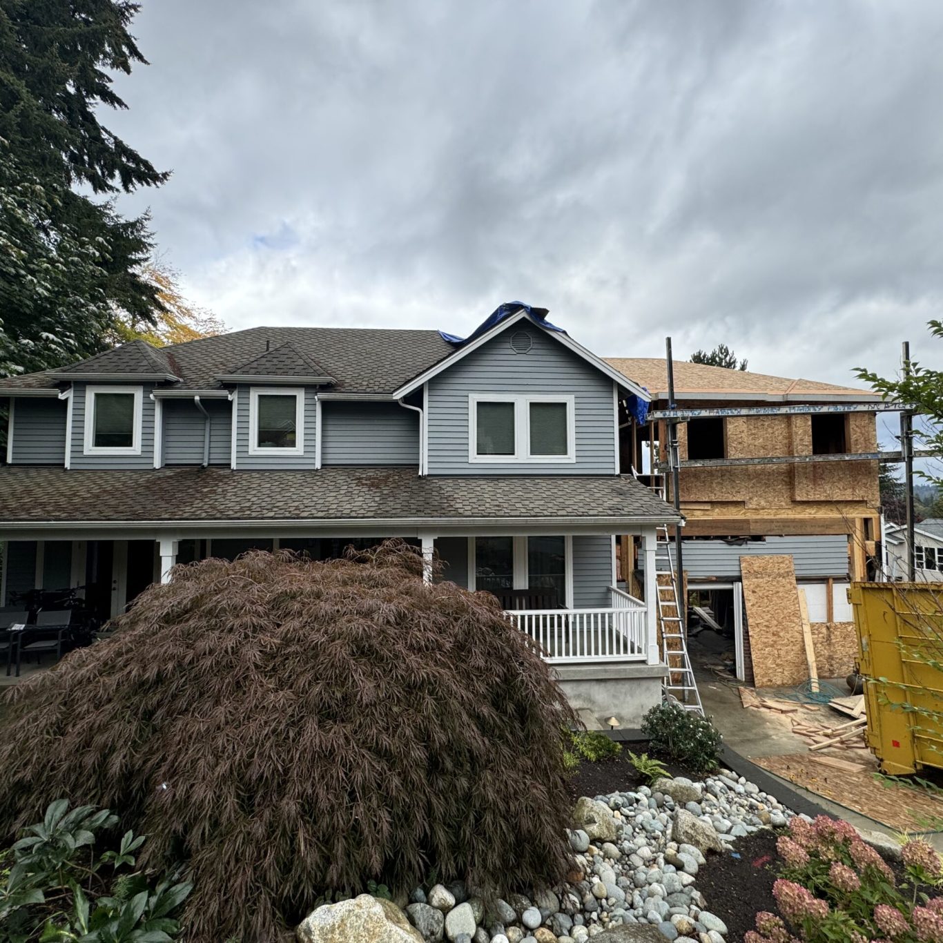 Reliable custom homes near me in Everett, WA with personalized layouts