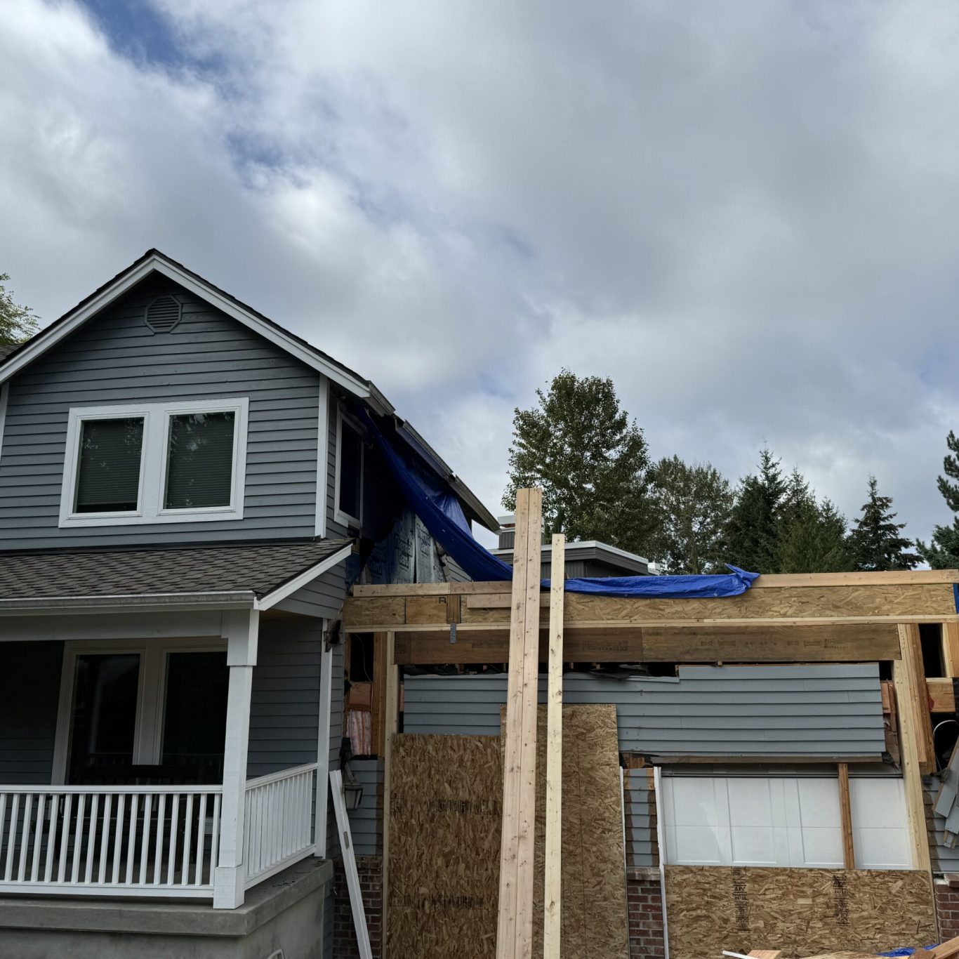 Reliable custom homes near me in Lynnwood, WA with personalized layouts