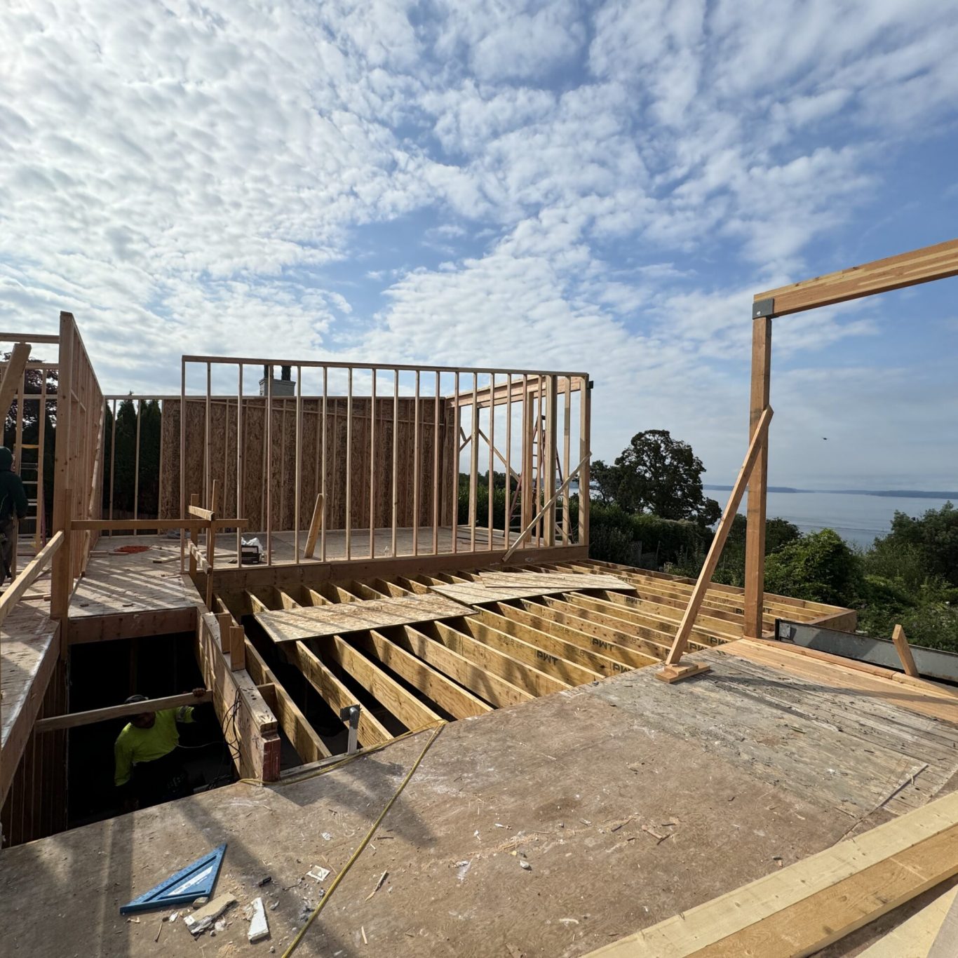 Reliable custom homes near me in Mukilteo, WA with personalized layouts