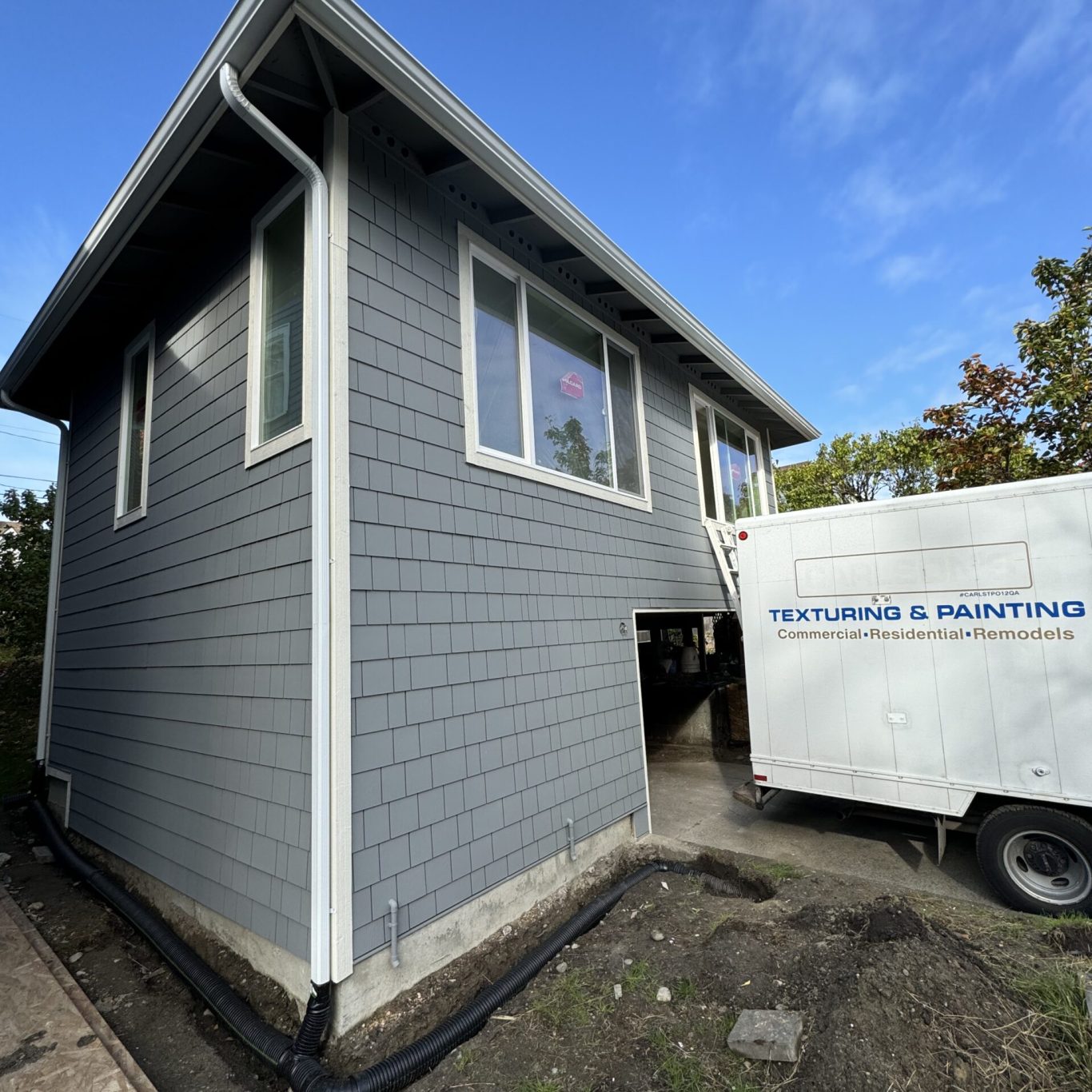 Reliable custom homes near me in Redmond, WA with personalized layouts