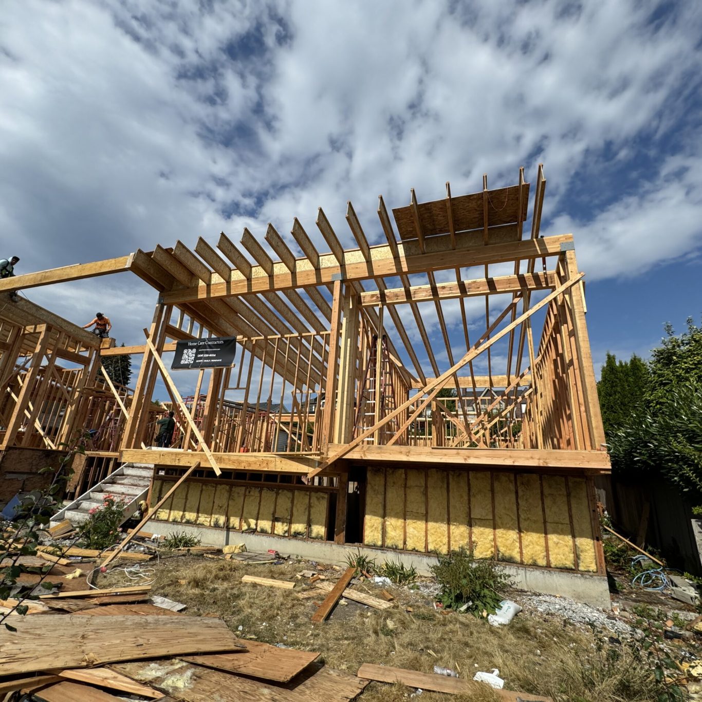 Reliable home additions near me in Richmond Beach, WA for functional home upgrades