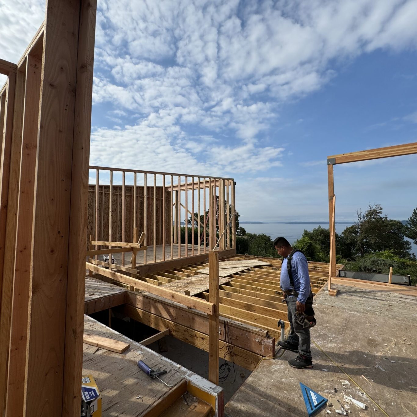 Reliable home additions near me in The Highlands, WA for functional home upgrades