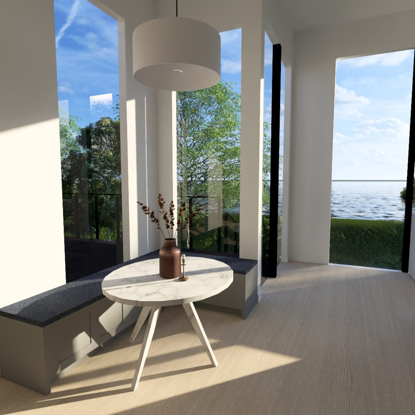 Reliable interior design services near me in Bellevue, WA for customized interiors
