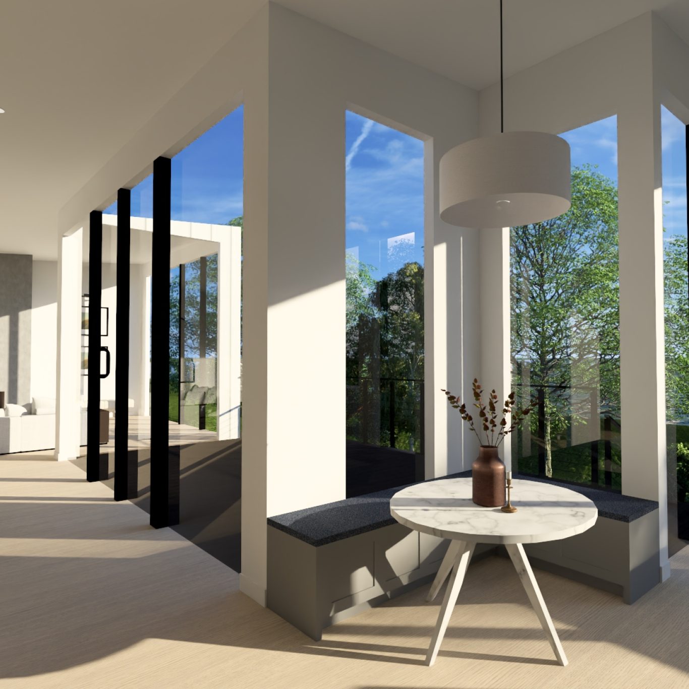Reliable interior design services near me in Kirkland, WA for customized interiors