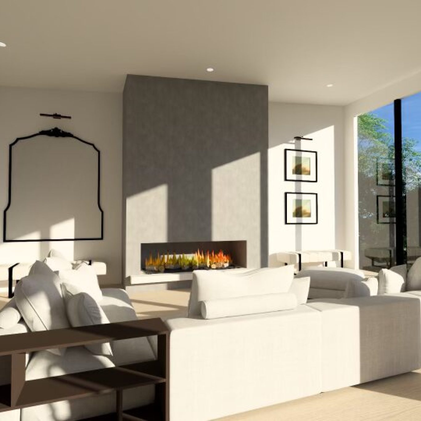 Reliable interior design services near me in Lynnwood, WA for customized interiors