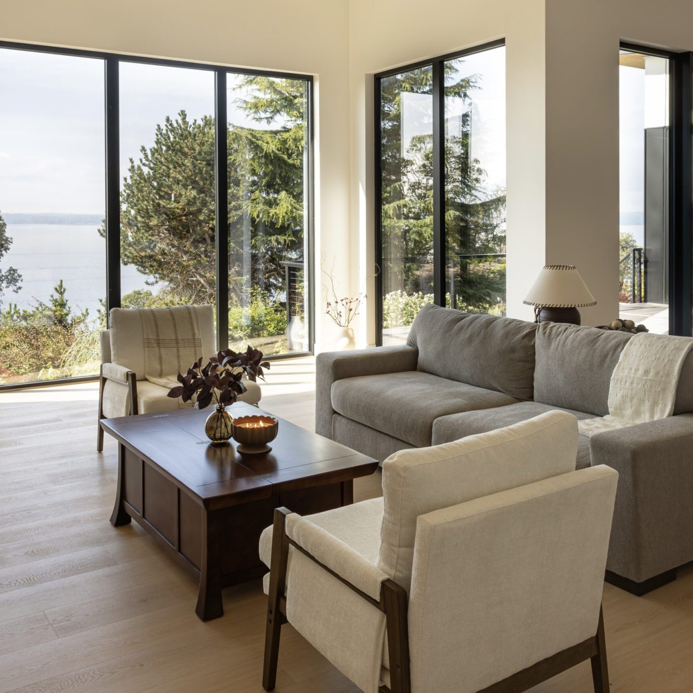 Reliable interior design services near me in Marysville, WA for customized interiors