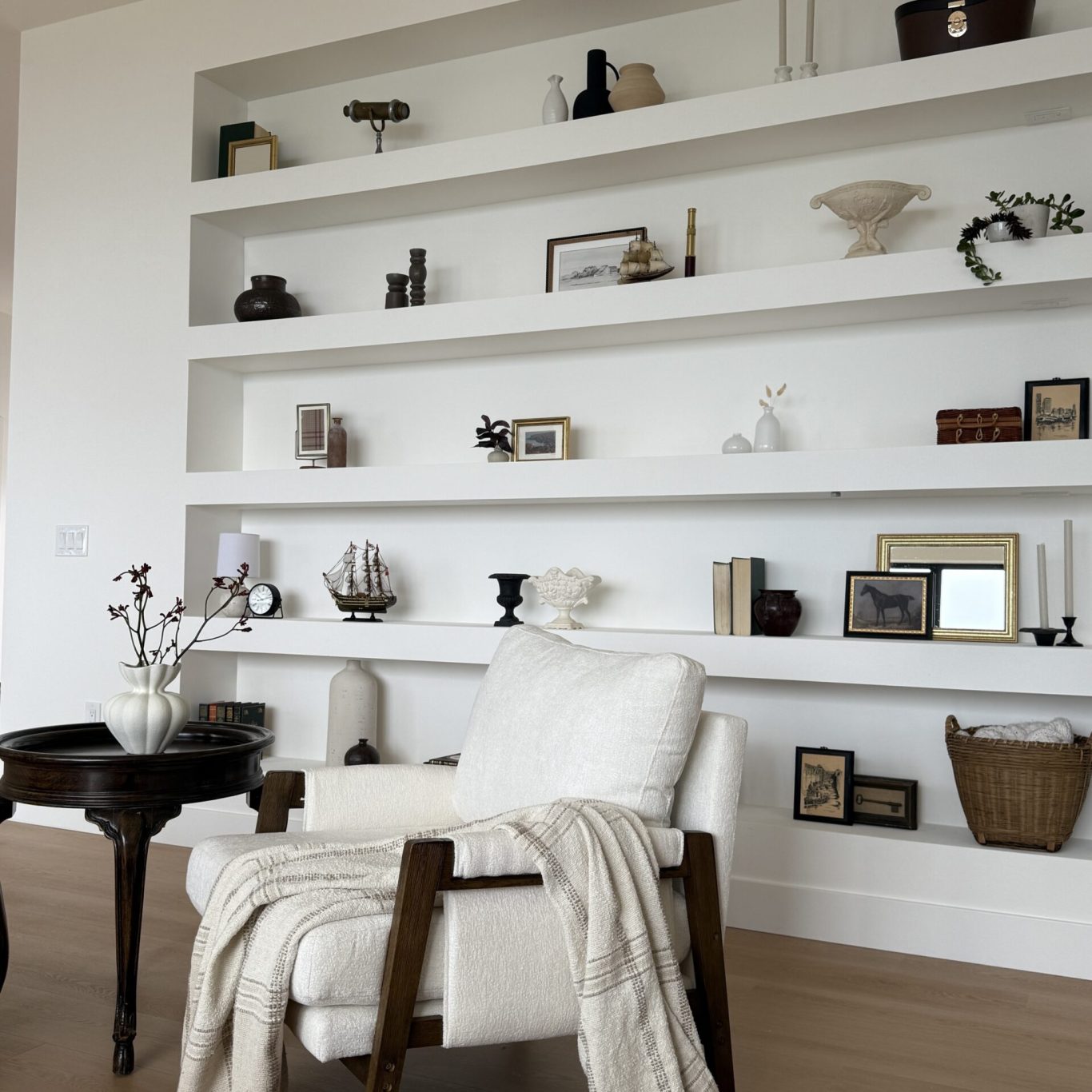 Reliable interior design services near me in Redmond, WA for customized interiors