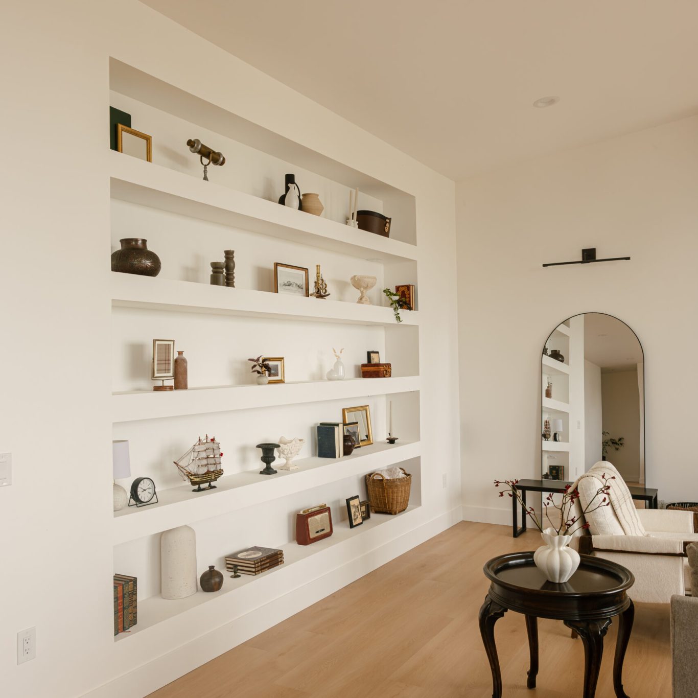 Reliable interior design services near me in Seattle, WA for customized interiors