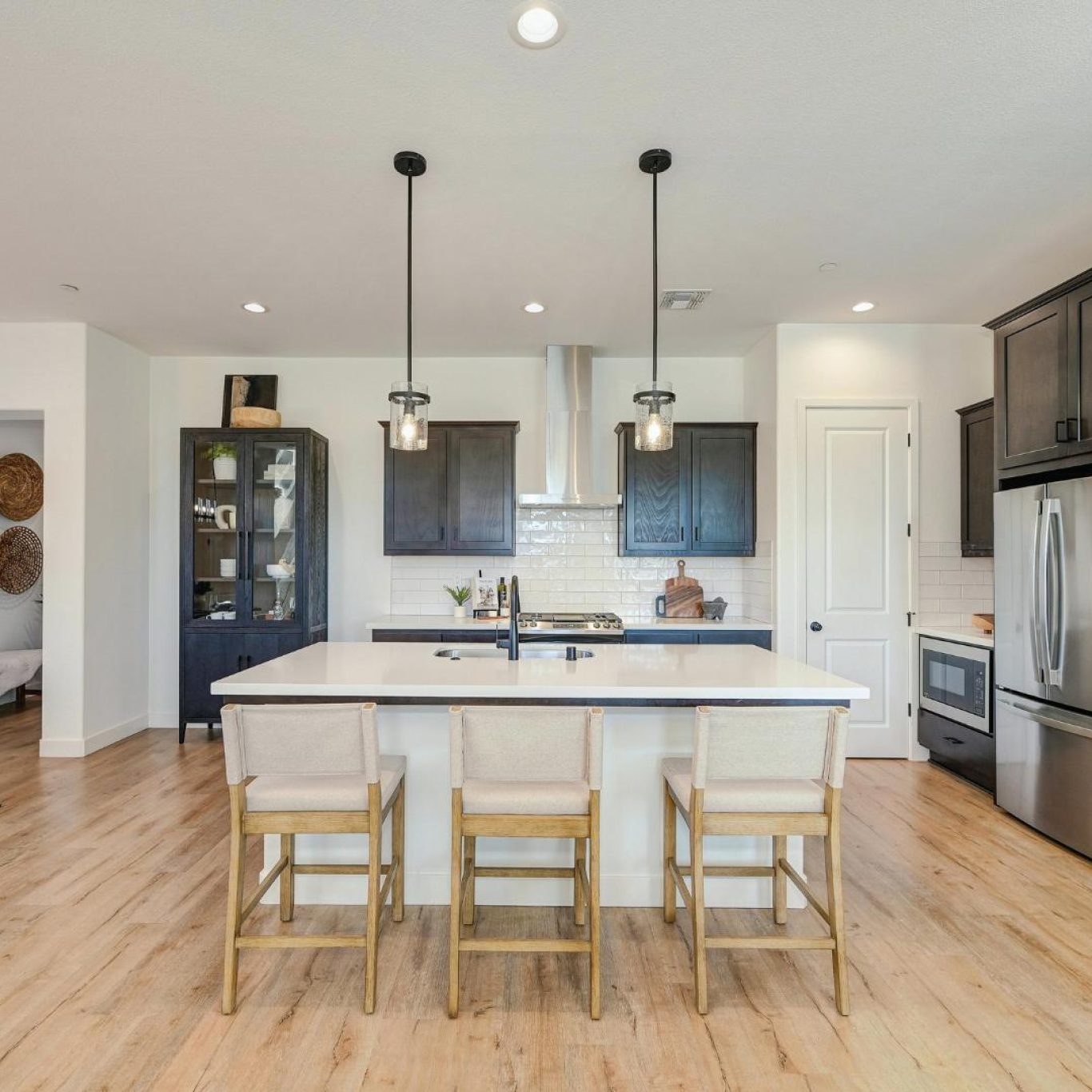 Reliable kitchen remodel near me in Bellevue, WA for modern upgrades