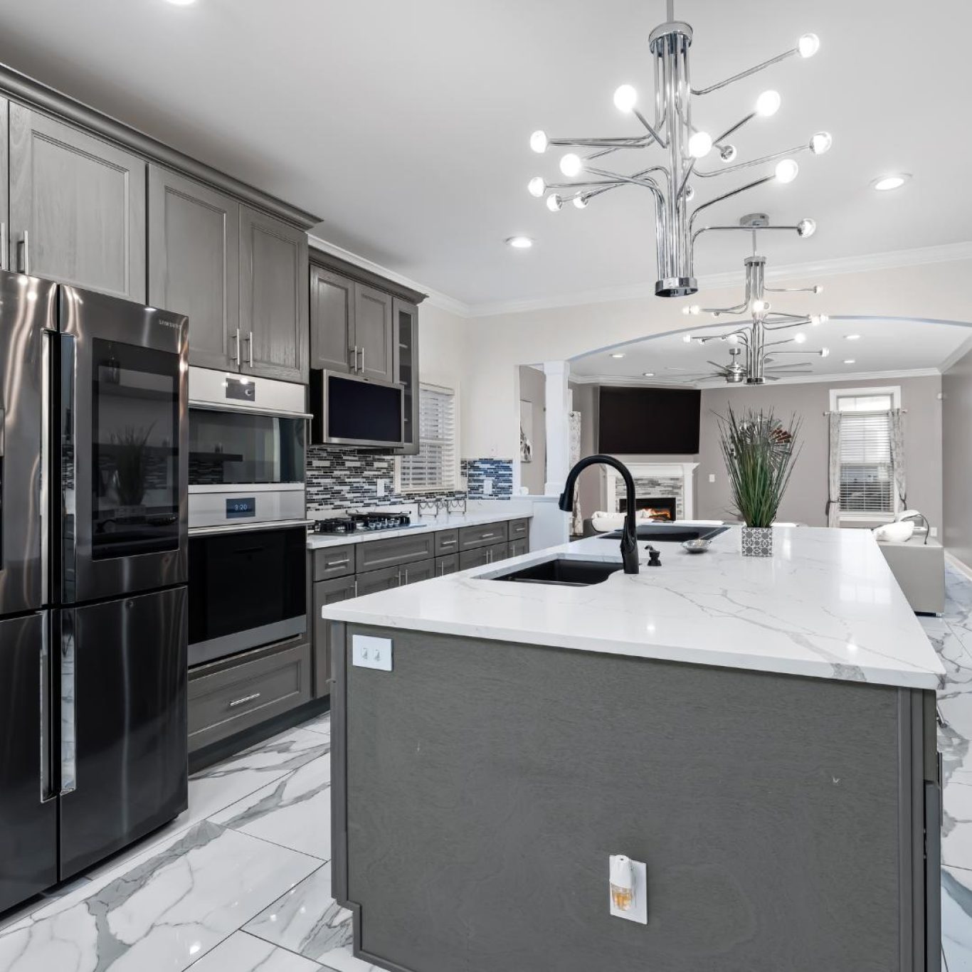 Reliable kitchen remodel near me in Everett, WA for modern upgrades