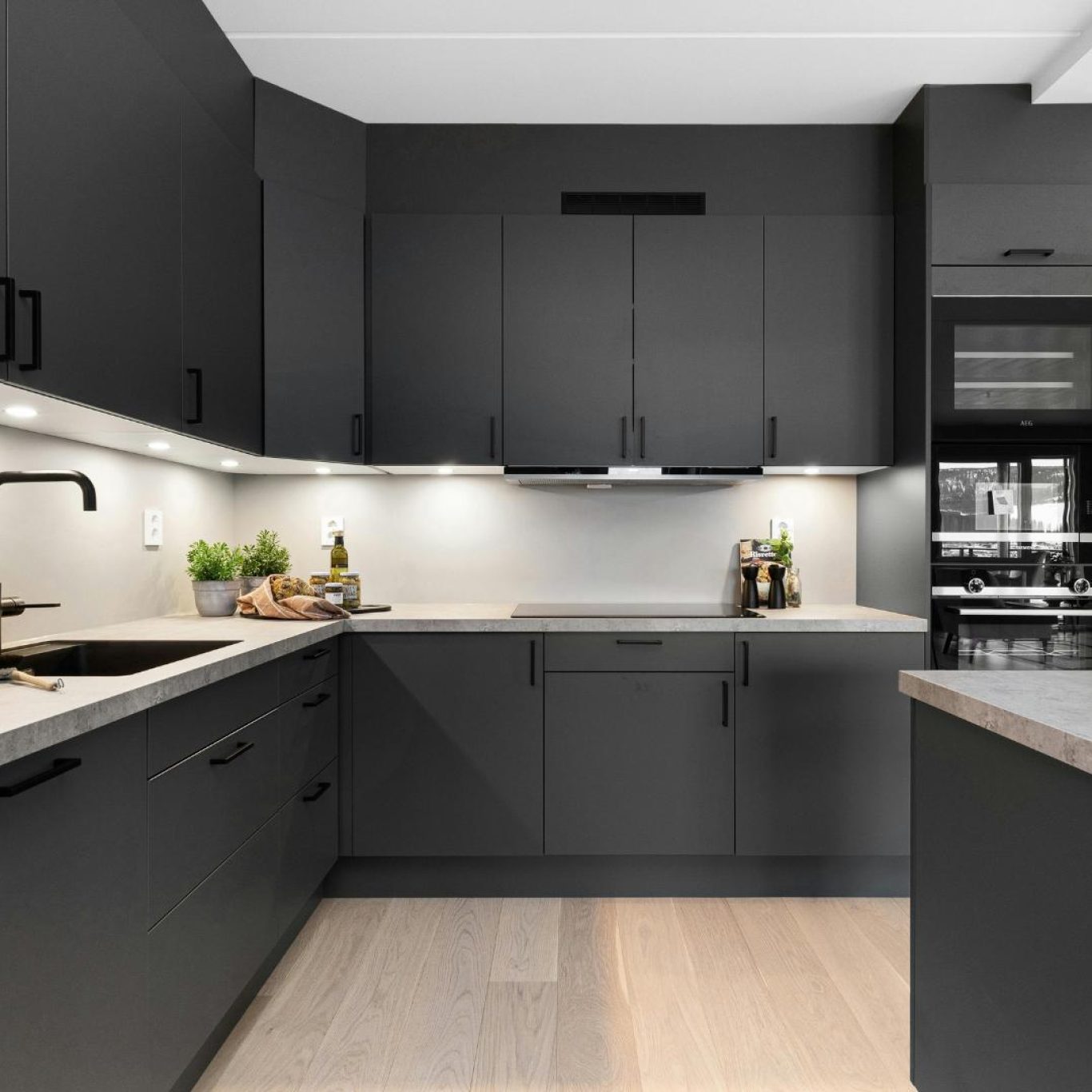 Reliable kitchen remodel near me in Lake Stevens, WA for modern upgrades