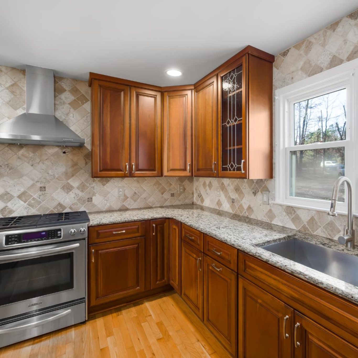 Reliable kitchen remodel near me in Lynnwood, WA for modern upgrades